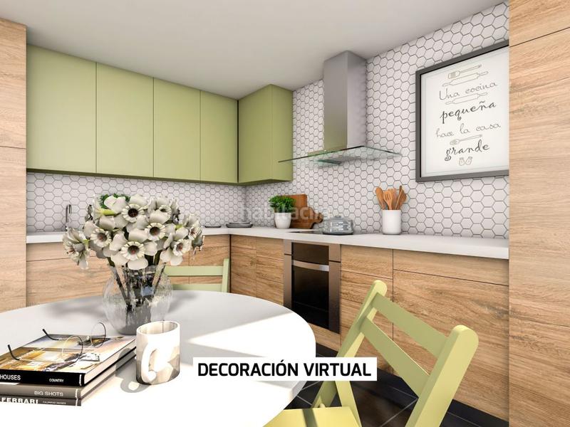 Foto fa5db0fd-f6dd-4144-b6e9-a100da04e2c3. Casa con riscaldamento parcheggio in Barrundia