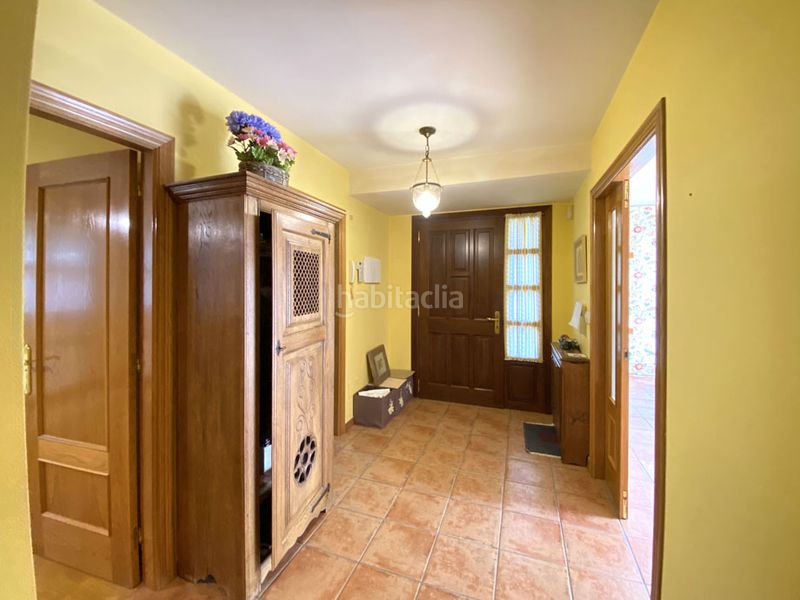 Foto 749e6820-7d1f-4756-8602-0279e2e5d249. Casa amb calefacció aparcament a Barrundia