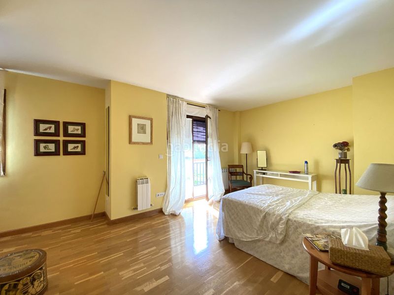 Foto a0b0ce3c-3755-48e7-be8d-9832e138cdbb. Casa amb calefacció aparcament a Barrundia