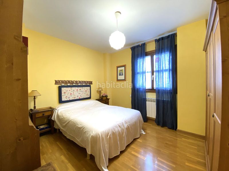 Foto a9976a15-6680-4ae1-b42b-c4301227ca46. Casa amb calefacció aparcament a Barrundia