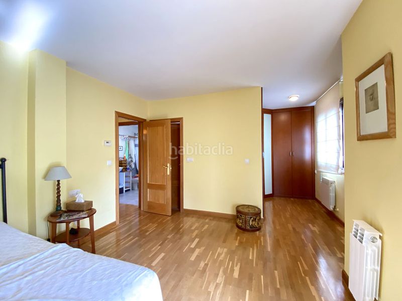 Foto fa5fe83d-3dba-4340-941a-77fa8135b649. Casa amb calefacció aparcament a Barrundia