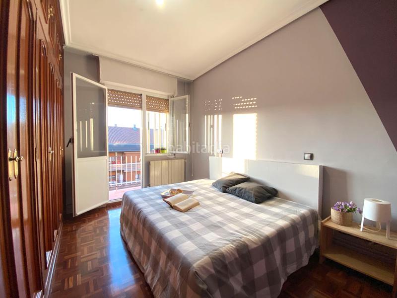 Foto 158386b5-33c9-44e5-bb48-15a32276fcb5. Appartamento con riscaldamento in Txagorritxu Vitoria - Gasteiz