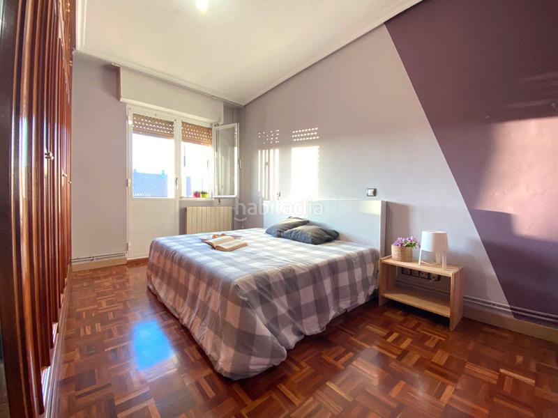 Foto 1a04a183-4129-46fb-932d-eb8ff1c3489d. Appartamento con riscaldamento in Txagorritxu Vitoria - Gasteiz