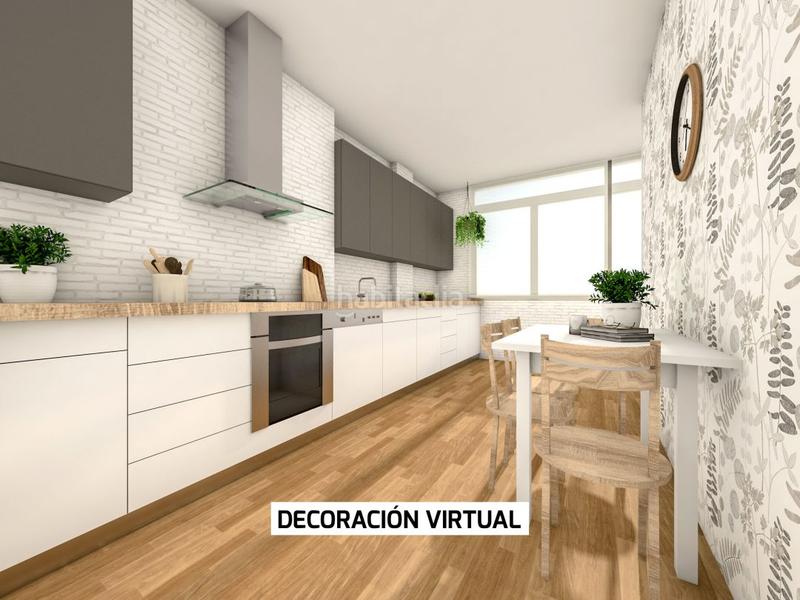 Foto 1d42b3d9-15e4-4989-950b-800b65e0d8df. Appartamento con riscaldamento in Txagorritxu Vitoria - Gasteiz