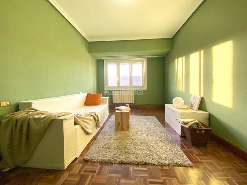 Foto f3368161-8423-4d15-85c7-a37d6f63aebb. Appartamento con riscaldamento in Txagorritxu Vitoria - Gasteiz