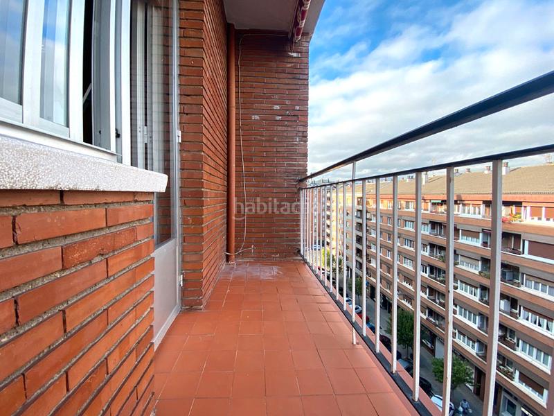 Foto 06653a6e-dc61-47f4-bd65-4a90f5ac1a2c. Appartement avec chauffage dans Txagorritxu Vitoria - Gasteiz