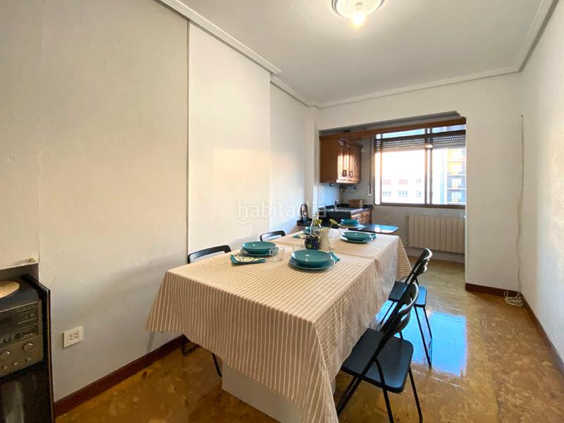 Foto 2f68c494-2488-4c87-bdd5-f70c8d82ec35. Appartement avec chauffage dans Txagorritxu Vitoria - Gasteiz