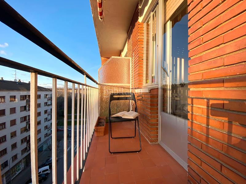 Foto 8734df34-9af4-4ea7-91ca-78fe054fdb44. Appartement avec chauffage dans Txagorritxu Vitoria - Gasteiz