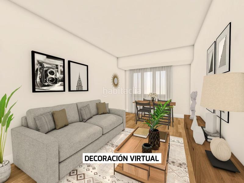 Foto a616d771-1a2e-4f94-9a8b-64657fb613c7. Appartement avec chauffage dans Txagorritxu Vitoria - Gasteiz