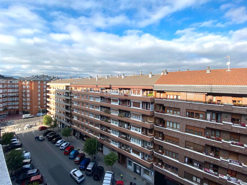 Foto 12b8a04d-7584-4c3c-beed-aa343d758358. Pis amb calefacció a Txagorritxu Vitoria - Gasteiz