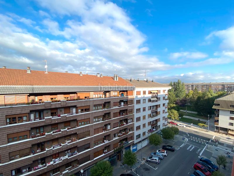 Foto 9fc1f5c7-cdcf-4025-b1d7-e50d9f5ee59b. Pis amb calefacció a Txagorritxu Vitoria - Gasteiz