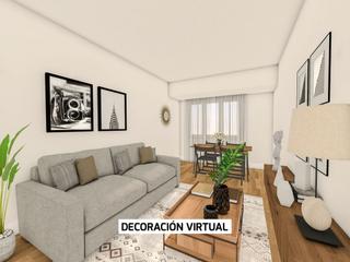 Appartement  Fernández de leceta,sebastián