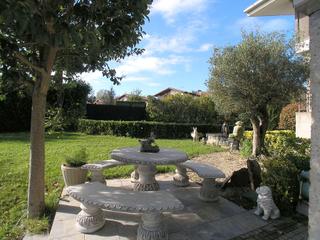 Haus  Etxabarri-ibiña