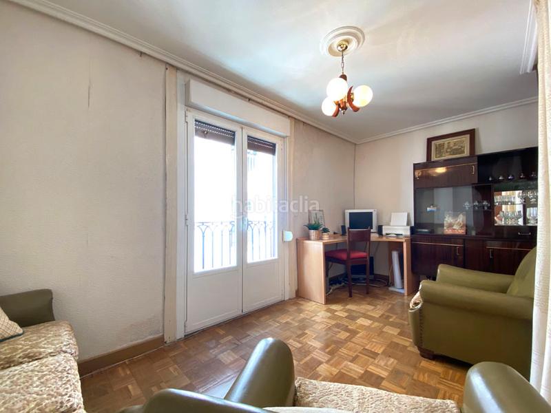 Foto c4b89053-f3a7-4013-84c6-abda7a53b0d8. Appartamento in Casco Viejo Vitoria - Gasteiz