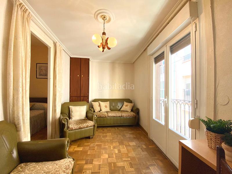 Foto ee1db8ef-6227-4b69-ba05-f949b8f4bc6d. Appartamento in Casco Viejo Vitoria - Gasteiz