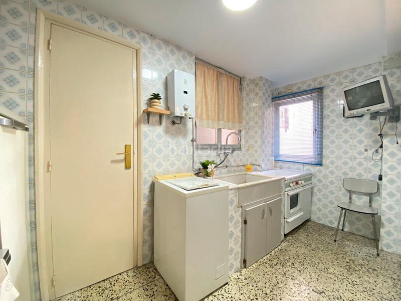 Foto 273d1f29-32b4-432f-982c-fe104ba34c23. Appartement dans Casco Viejo Vitoria - Gasteiz
