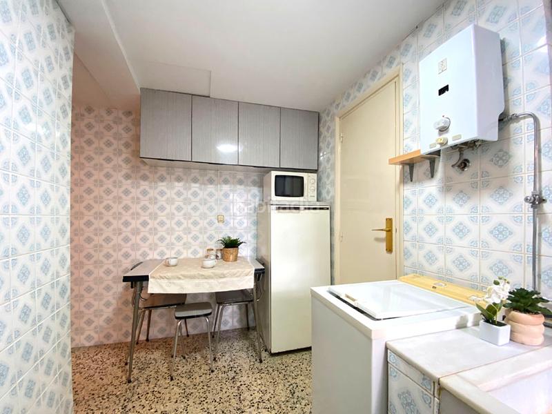 Foto 3c561900-d2ff-4bb0-86ef-026199b00ada. Appartement dans Casco Viejo Vitoria - Gasteiz