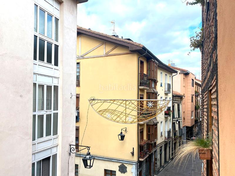 Foto 5198bd5b-f46c-4826-9db0-9eec1b08ae93. Appartement dans Casco Viejo Vitoria - Gasteiz