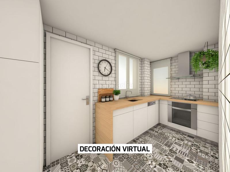 Foto 65bc662b-13ac-4640-99df-b8267d8ae9b2. Appartement dans Casco Viejo Vitoria - Gasteiz