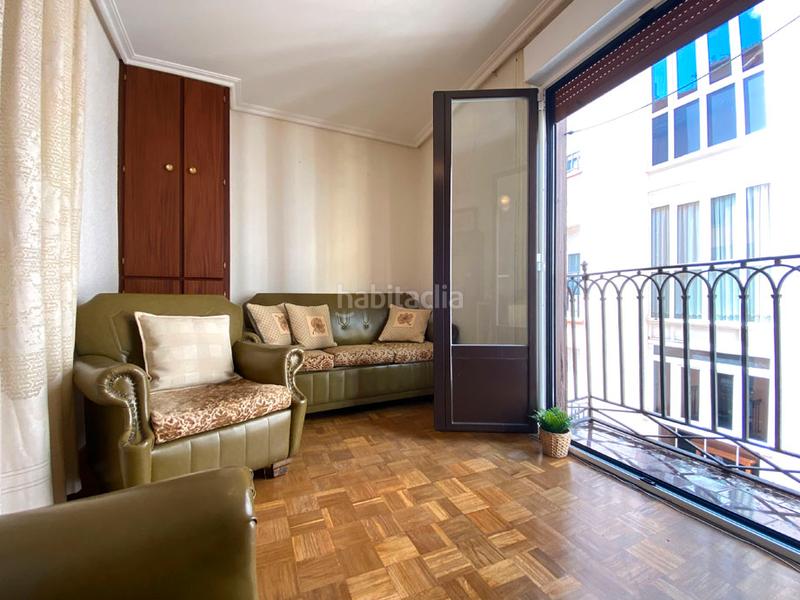 Foto 9dda9482-887c-404f-ac80-13aaad759b1e. Appartement dans Casco Viejo Vitoria - Gasteiz