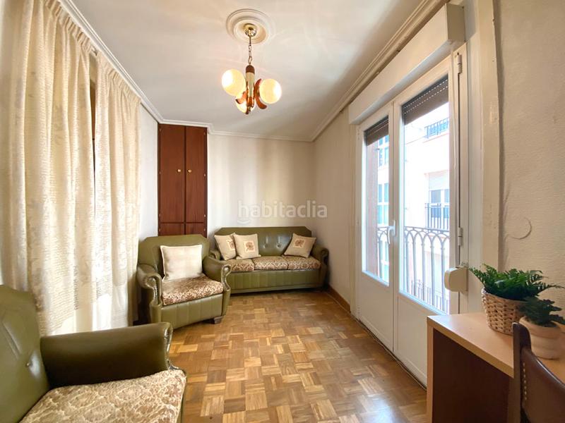 Foto c2b79714-b08b-4250-a1ef-29d5c33bf8c7. Appartement dans Casco Viejo Vitoria - Gasteiz