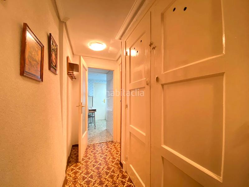 Foto dff8007b-bd42-4d5d-b547-d96464504c42. Appartement dans Casco Viejo Vitoria - Gasteiz
