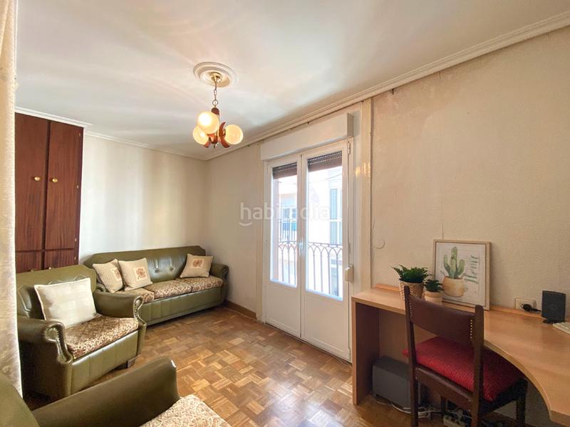 Foto 590fc83c-79aa-4085-9b7c-ad58139dca52. Piso en Casco Viejo Vitoria - Gasteiz