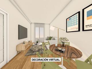 Appartement  Francia