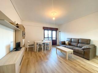 Appartement  México