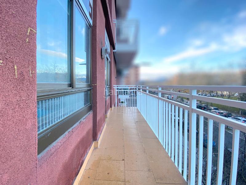 Foto 98b1a339-f23f-449d-a5bd-94df86129d1c. Appartement avec chauffage parking dans Txagorritxu Vitoria - Gasteiz