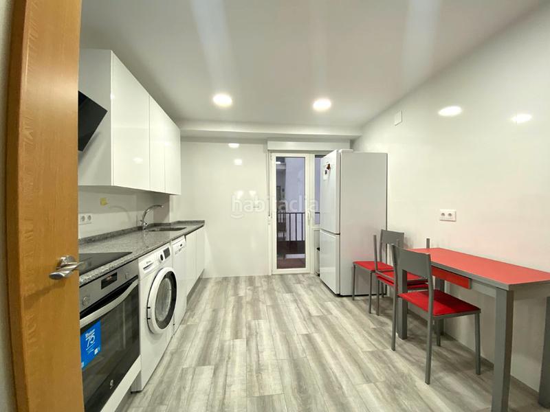 Foto a0ba8255-01d8-45cb-9577-841f277135f1. Appartement avec chauffage parking dans Txagorritxu Vitoria - Gasteiz