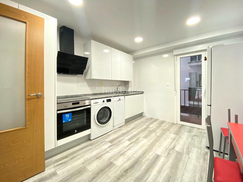 Foto c996594b-1554-43f0-8bf1-663ca7331c0a. Appartement avec chauffage parking dans Txagorritxu Vitoria - Gasteiz