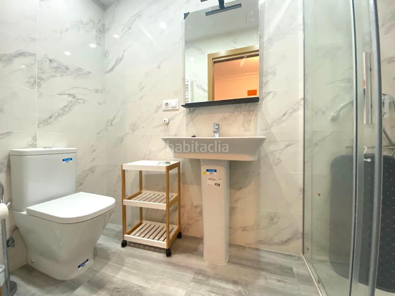 Foto eb260ddc-a584-4e06-890a-20aed21c52a5. Flat with heating parking in Txagorritxu Vitoria - Gasteiz