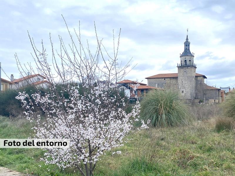 Foto e7df4190-60b9-4194-b0f2-acaf1fc9129e. Casa amb calefacció aparcament a Zabalgana Vitoria - Gasteiz