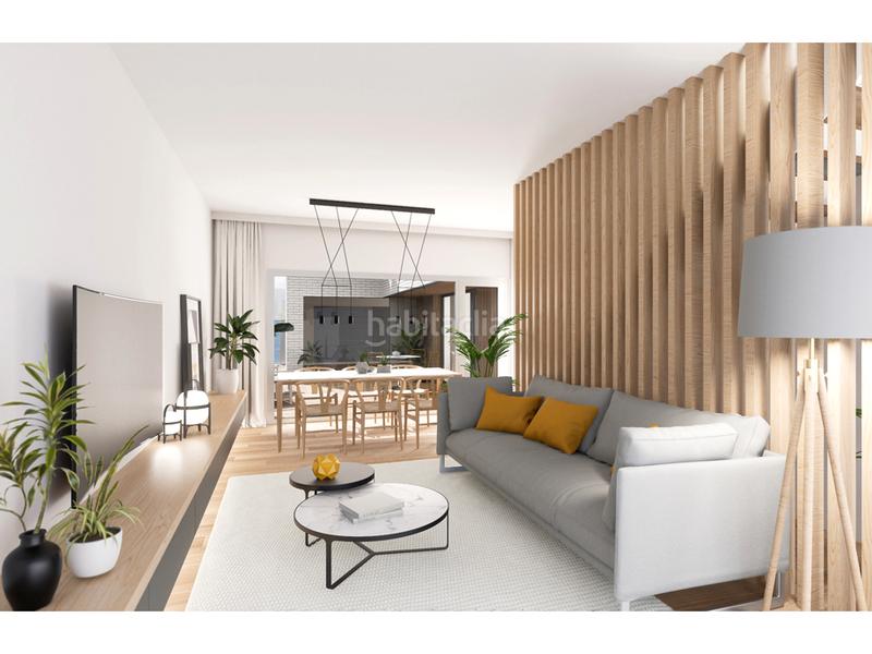 Foto cd3afe11-5e0e-45e9-b1a5-02236f4f4ecf. Haus mit heizung parking in Zabalgana Vitoria - Gasteiz