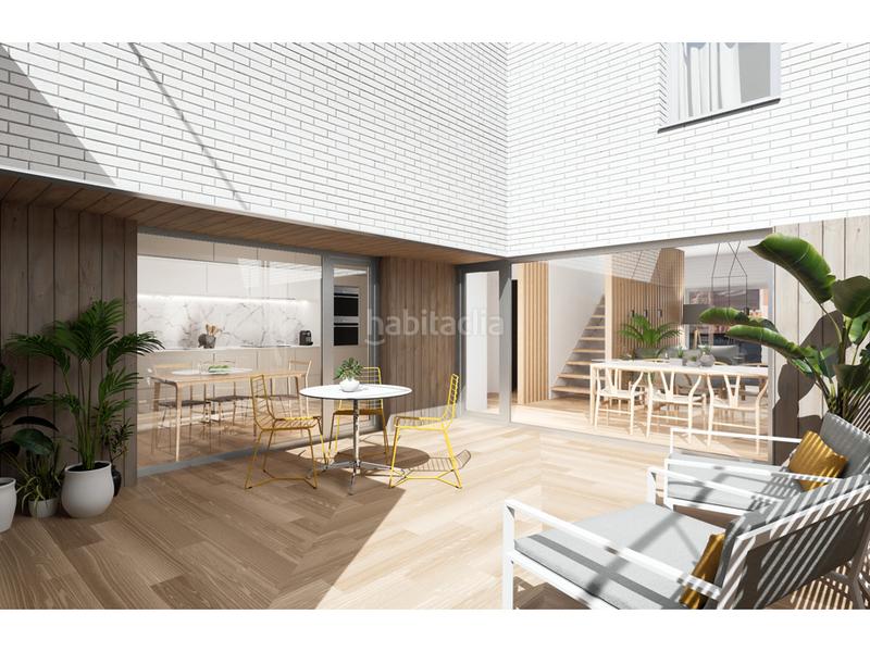 Foto 5d4d5f24-fcca-4204-9c85-cc3e5413c07b. Maison avec chauffage parking dans Zabalgana Vitoria - Gasteiz