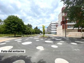 Appartement  Hermanos beistegi
