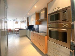 Appartement  Ortiz de zárate