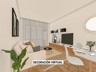 Appartement  Ramiro de maeztu