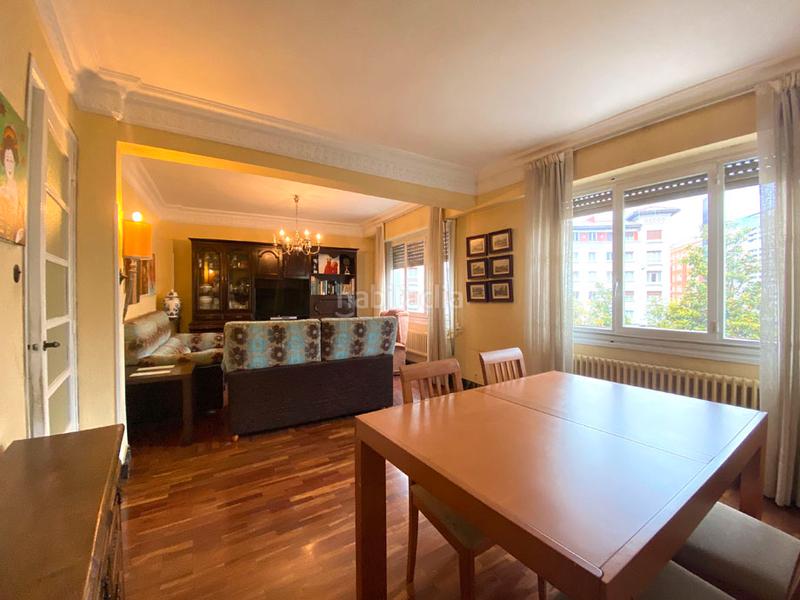 Foto 0202fe29-16c9-490f-9de4-7356adb851ed. Appartamento con riscaldamento in Lovaina Vitoria - Gasteiz