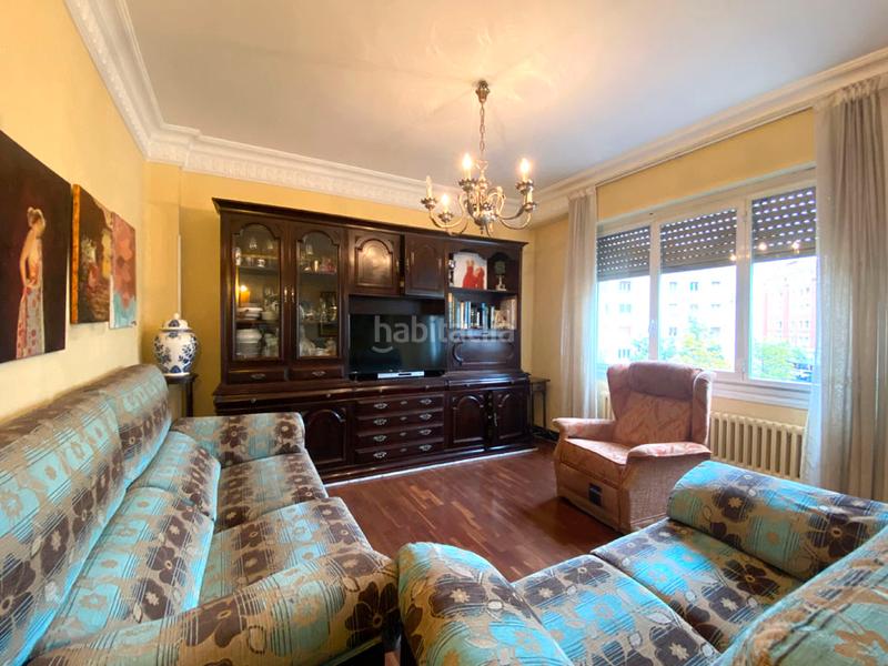 Foto 635ce8ca-3882-4686-b0d0-5efc8f791942. Appartamento con riscaldamento in Lovaina Vitoria - Gasteiz
