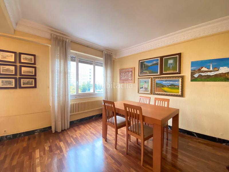 Foto c64b4e6d-4014-4a18-941d-7be887f28b77. Appartamento con riscaldamento in Lovaina Vitoria - Gasteiz