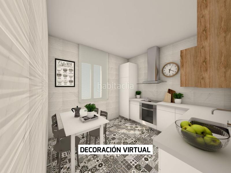 Foto 4c3dd817-c27a-4a75-8cc9-ed4d316efaa7. Appartement avec chauffage dans Lovaina Vitoria - Gasteiz