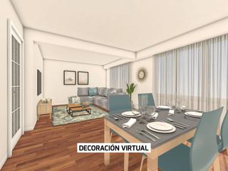 Appartement  Juan de ayala,plaza