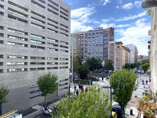 Appartement  Ramiro de maeztu