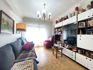 Flat in RAMIRO DE MAEZTU