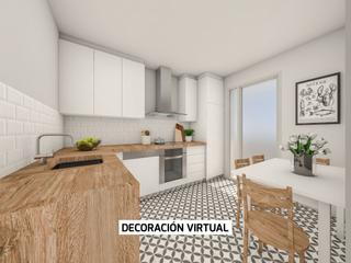 Flat in RAMIRO DE MAEZTU