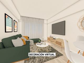 Flat in RAMIRO DE MAEZTU