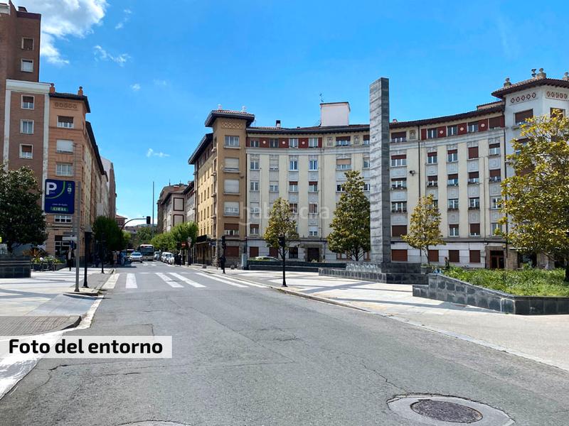 Foto a5101103-90fc-4f8d-aea3-4b9f3c3e8e0b. Piso en Lovaina Vitoria - Gasteiz