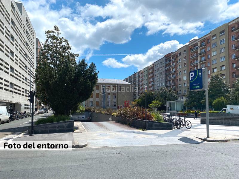 Foto d49a5cb1-aef6-4eff-8bfa-b55f29540a33. Piso en Lovaina Vitoria - Gasteiz